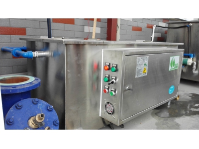 特佰惠(中国)有限公司